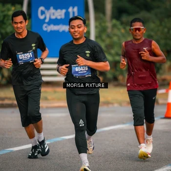 Runner Photo 5720761