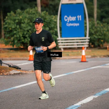 Runner Photo 5720766