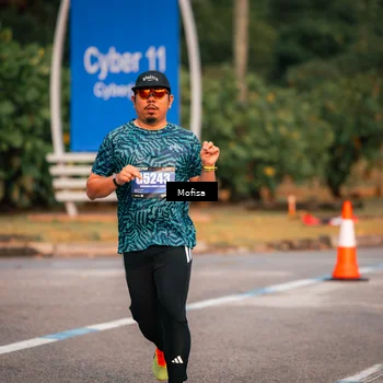Runner Photo 5720767