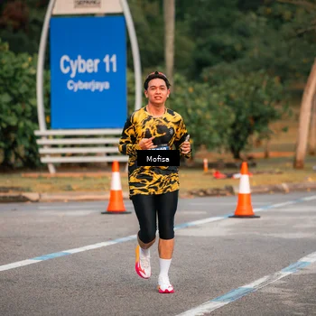Runner Photo 5720768