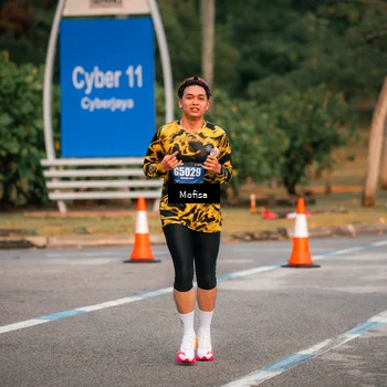 Runner Photo 5720769