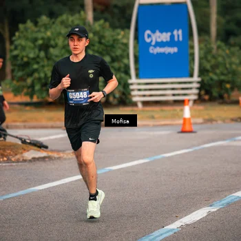 Runner Photo 5720770
