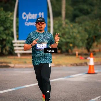 Runner Photo 5720771