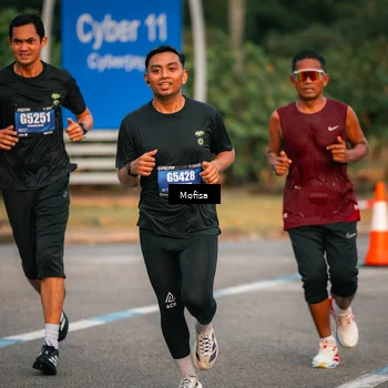 Runner Photo 5720772