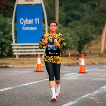 Runner Photo 5720774