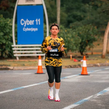Runner Photo 5720775