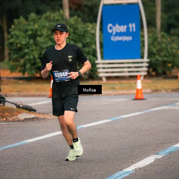 Runner Photo 5720776