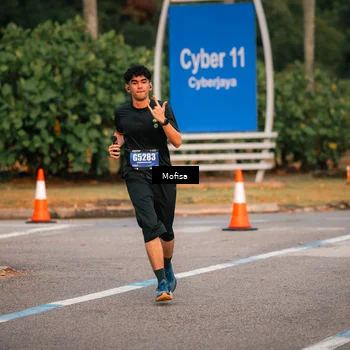 Runner Photo 5720777