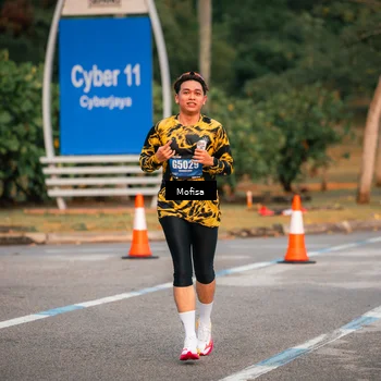 Runner Photo 5720778