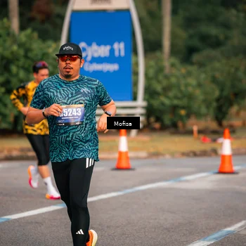Runner Photo 5720779