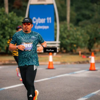 Runner Photo 5720781