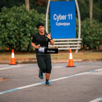 Runner Photo 5720782