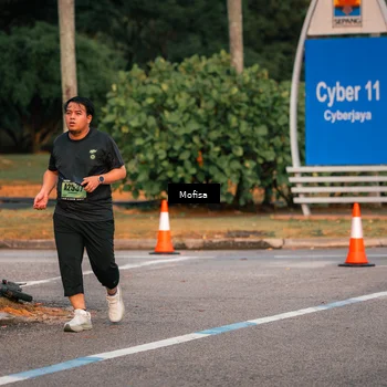Runner Photo 5720783