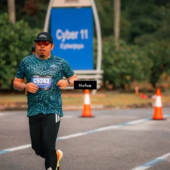 Runner Photo 5720784