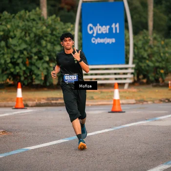 Runner Photo 5720786