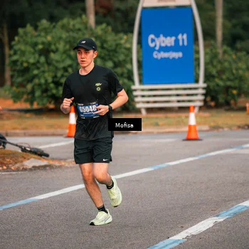Runner Photo 5720787