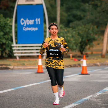 Runner Photo 5720788
