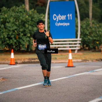 Runner Photo 5720789