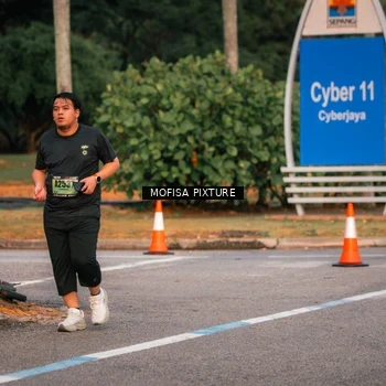 Runner Photo 5720790