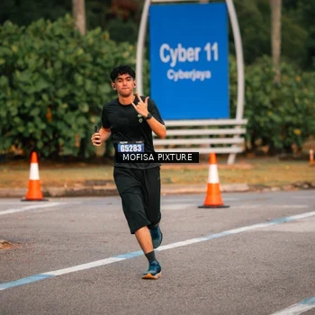 Runner Photo 5720791
