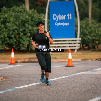 Runner Photo 5720792