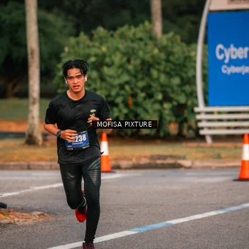 Runner Photo 5720794