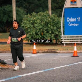 Runner Photo 5720795