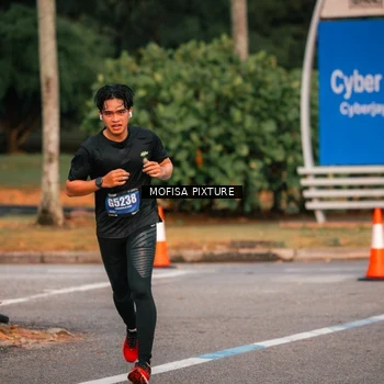 Runner Photo 5720796