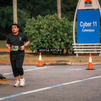 Runner Photo 5720797