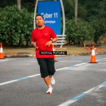 Runner Photo 5720798