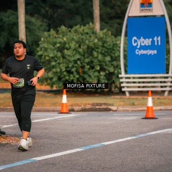 Runner Photo 5720800