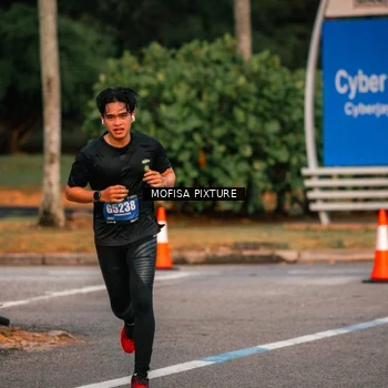 Runner Photo 5720802