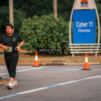 Runner Photo 5720803