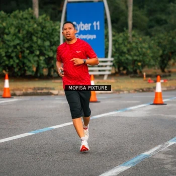 Runner Photo 5720804