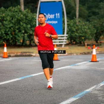 Runner Photo 5720805