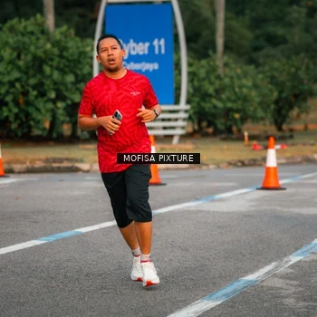 Runner Photo 5720806