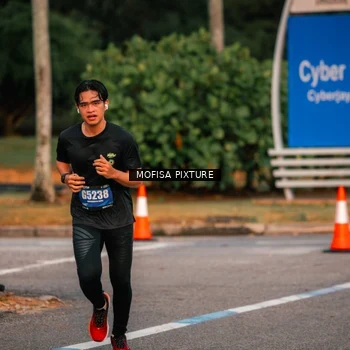 Runner Photo 5720807