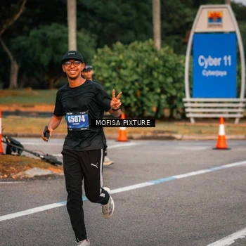 Runner Photo 5720812