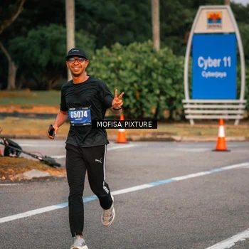 Runner Photo 5720813