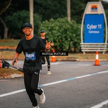 Runner Photo 5720817