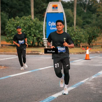 Runner Photo 5720819