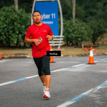 Runner Photo 5720821