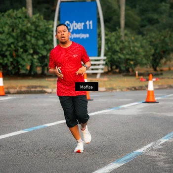 Runner Photo 5720822