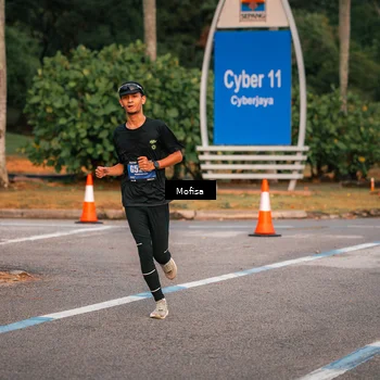 Runner Photo 5720823
