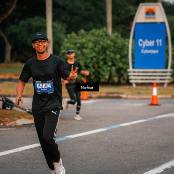 Runner Photo 5720825