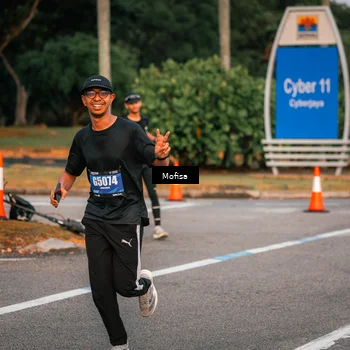 Runner Photo 5720826
