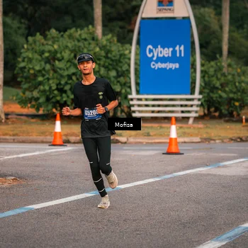 Runner Photo 5720827