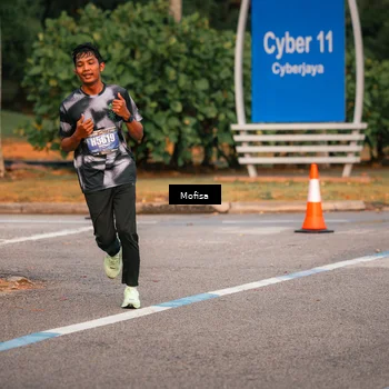 Runner Photo 5720828