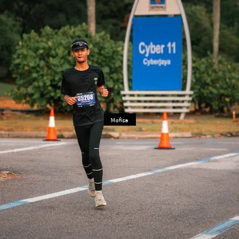 Runner Photo 5720829