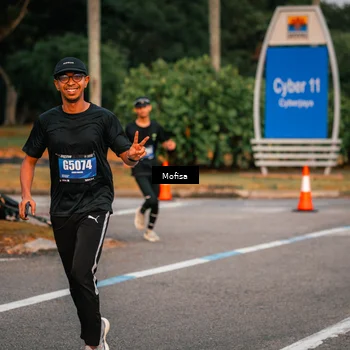 Runner Photo 5720830